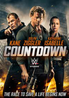  Countdown (2016) - HD (Vudu)