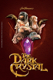  Dark Crystal - 4K (MA/Vudu)