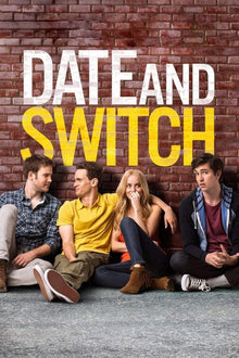  Date and Switch - HD (Vudu)