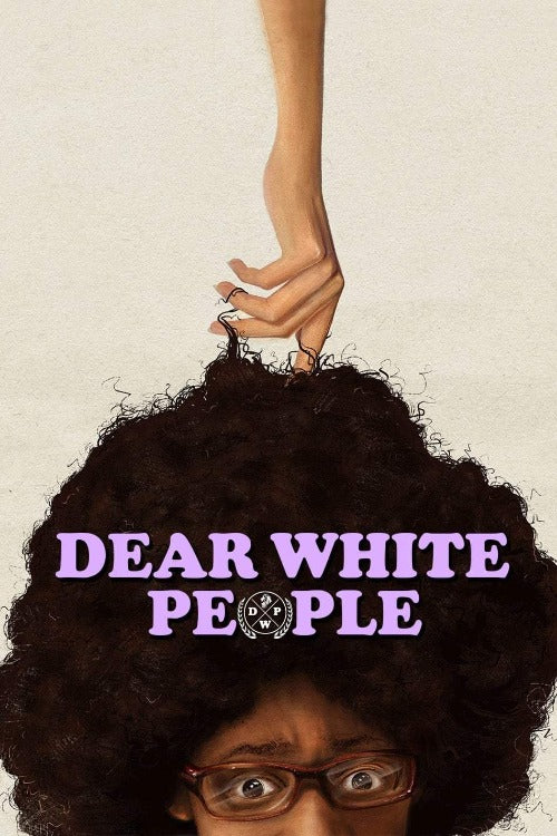 Dear White People - HD (Vudu)