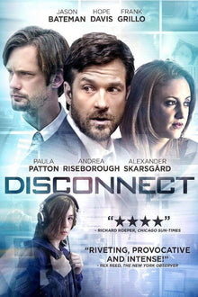  Disconnect - HD (Vudu)