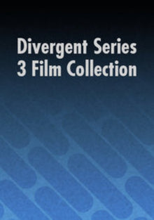  Divergent 3 Film Collection - HD (Vudu)