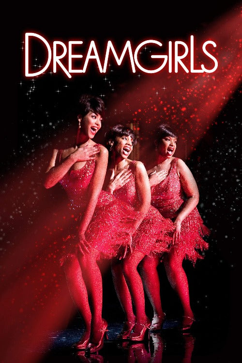 Dreamgirls - SD (Vudu)