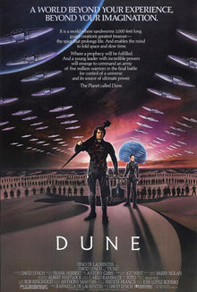  Dune 1984- HD (MA/Vudu)