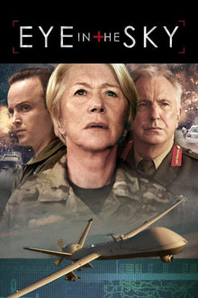  Eye in the Sky - HD (iTunes)