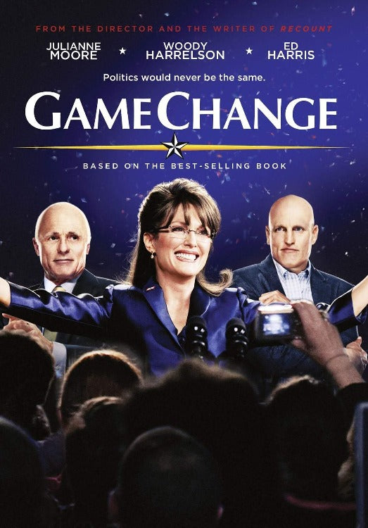 Game Change - HD (iTunes)