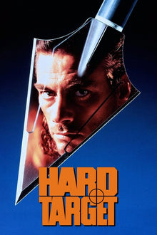  Hard Target - HD (Vudu)