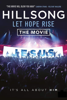  Hillsong: Let Hope Rise - HD (iTunes)