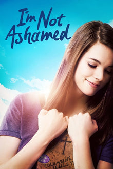  I'm Not Ashamed - HD (iTunes)