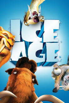  Ice Age - SD (iTunes)