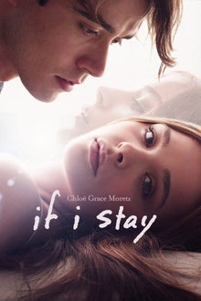  If I Stay - 4K (iTunes)