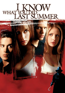 I Know What You Did Last Summer (1997) - 4K (MA/Vudu)