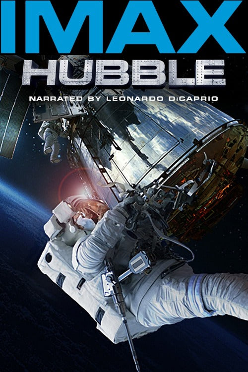 Imax: Hubble - SD (ITUNES)