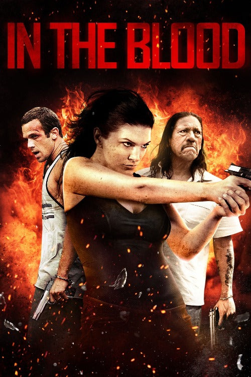 In the Blood - HD (Vudu)