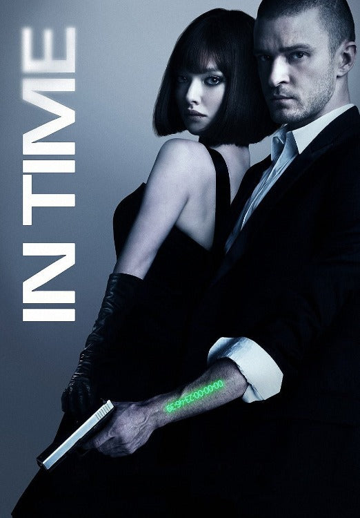 In Time - SD (ITUNES)