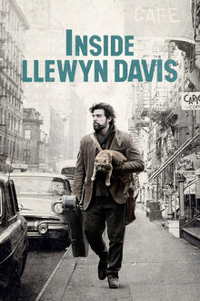  Inside Llewyn Davis - SD (MA/Vudu)