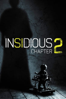  Insidious 2 - HD (MA/Vudu)