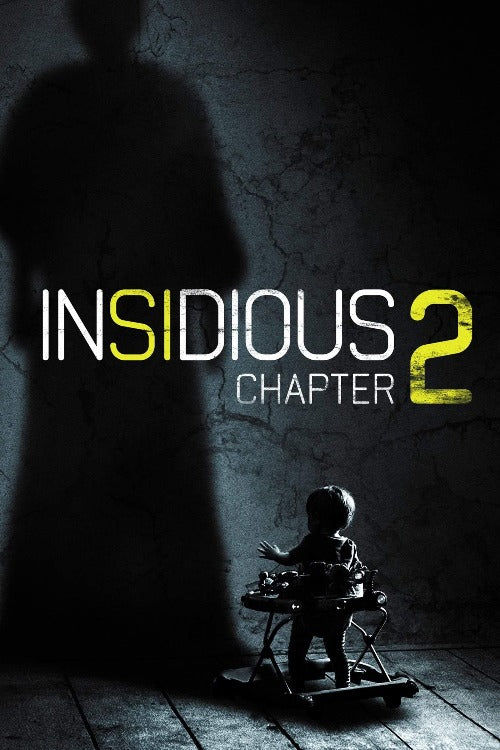 Insidious 2 - HD (MA/Vudu)