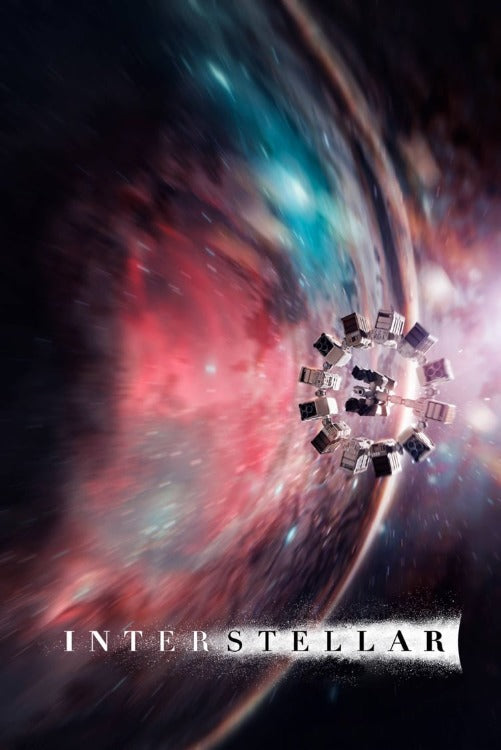 Interstellar - HD (Vudu)