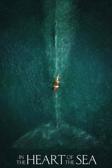  In the Heart of the Sea - 4K (MA/Vudu)