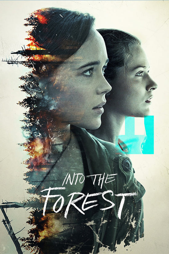 Into the Forest - HD (Vudu)