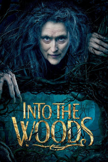  Into the Woods - HD (MA/Vudu)