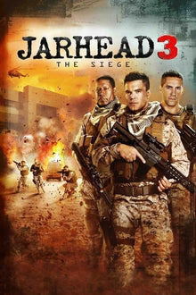  Jarhead 3: The Siege - HD (Vudu)