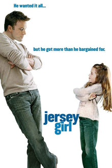  Jersey Girl (2004) - HD (Vudu)