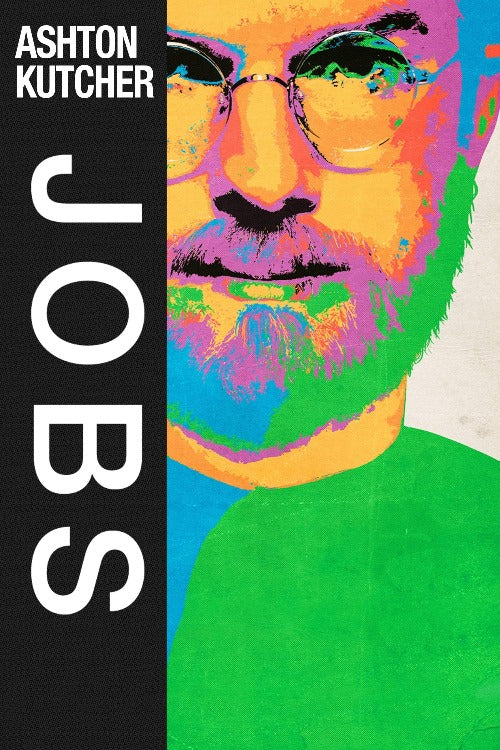 Jobs - HD (iTunes)