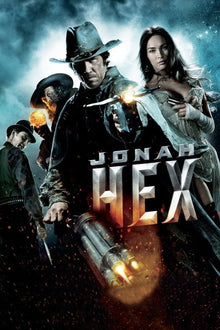  Jonah Hex - SD (ITUNES)