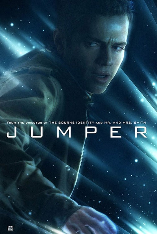 Jumper - SD (iTunes)