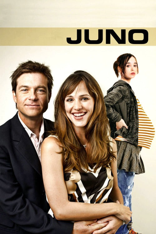 Juno - SD (ITUNES)