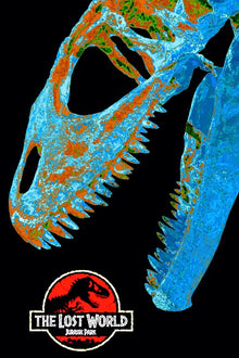  Jurassic Park: Lost World - 4K (iTunes)