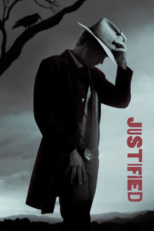  Justified Season 6 - HD (Vudu)