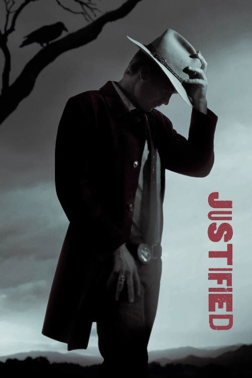 Justified Season 5 - HD (Vudu)