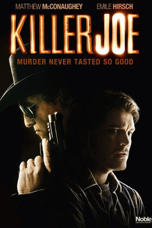  Killer Joe (Director's Cut) - HD (Vudu)