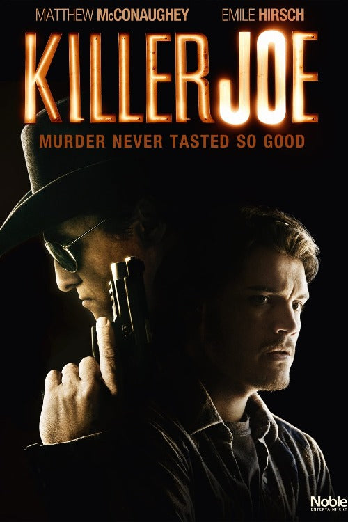 Killer Joe (Director's Cut) - HD (Vudu)