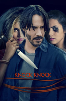  Knock Knock - SD (Vudu)