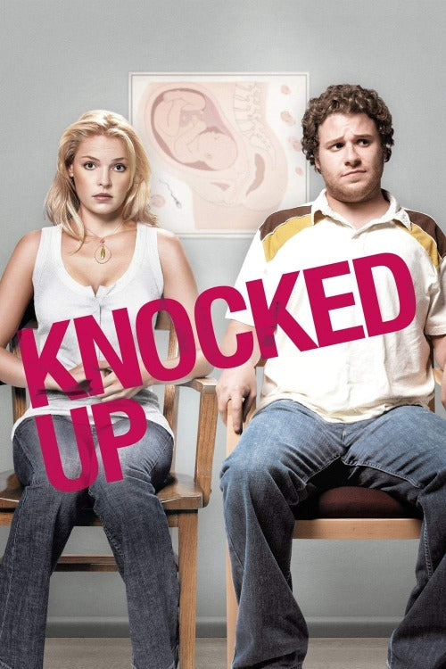 Knocked Up (Unrated) - HD (iTunes)