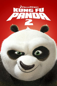  Kung Fu Panda 2 - HD (MA/Vudu)