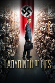 Labyrinth of Lies - HD (MA/Vudu)