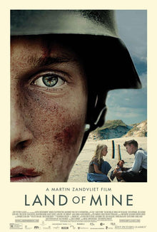  Land of Mine - HD (MA/Vudu)