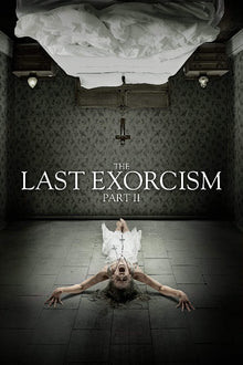  Last Exorcism Part 2 (unrated) - SD (MA/Vudu)