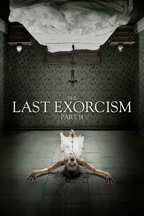 Last Exorcism Part 2 (unrated) - SD (MA/Vudu)