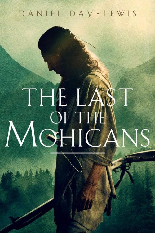 Last of the Mohicans (Director's Cut) - HD (MA/Vudu)