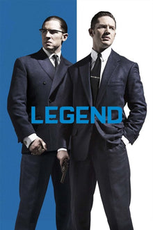  Legend - HD (Vudu)
