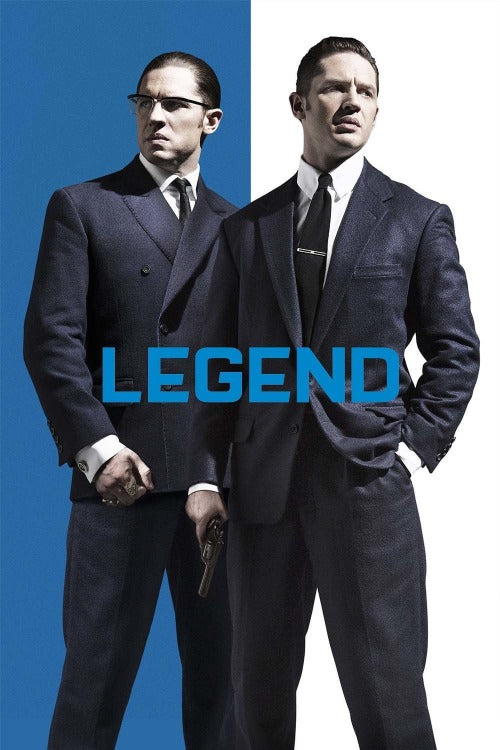 Legend - HD (Vudu)