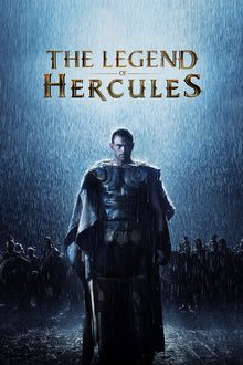  Legend of Hercules - 4K (Vudu)