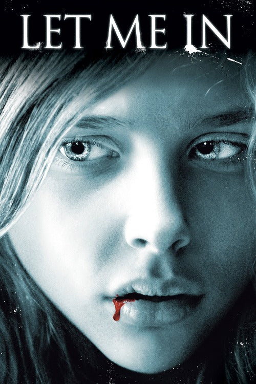 Let Me In - SD (iTunes)