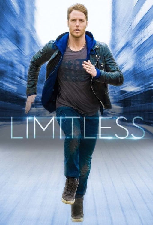 Limitless - SD (iTunes)